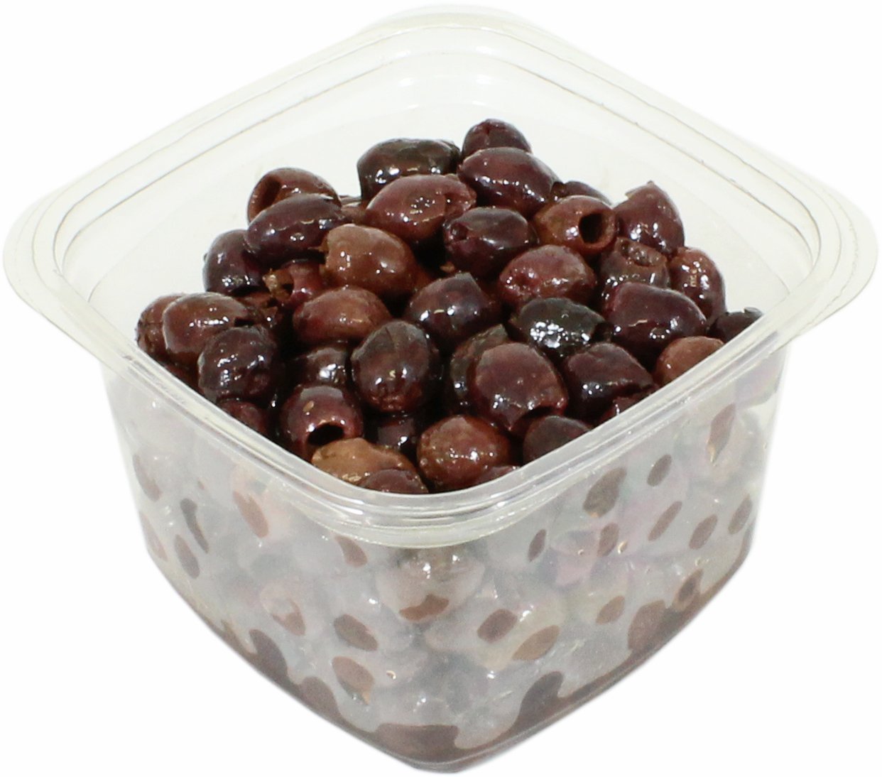 Barnier Olives Pitted Nicoise Coquillos Olives Shop Olives at HEB