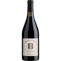 Michele Chiarlo Borolo, 750 mL | Central Market - Really Into Food