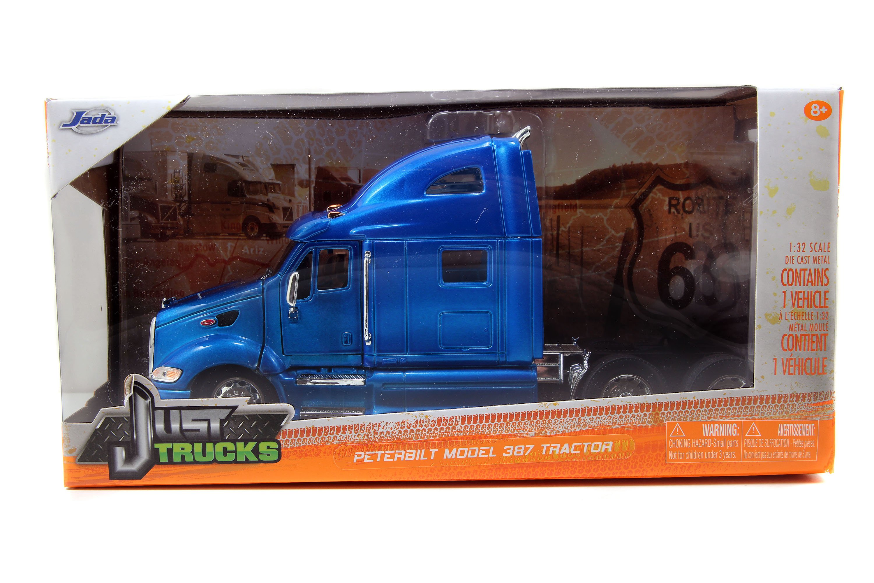 Jada store toys trucks