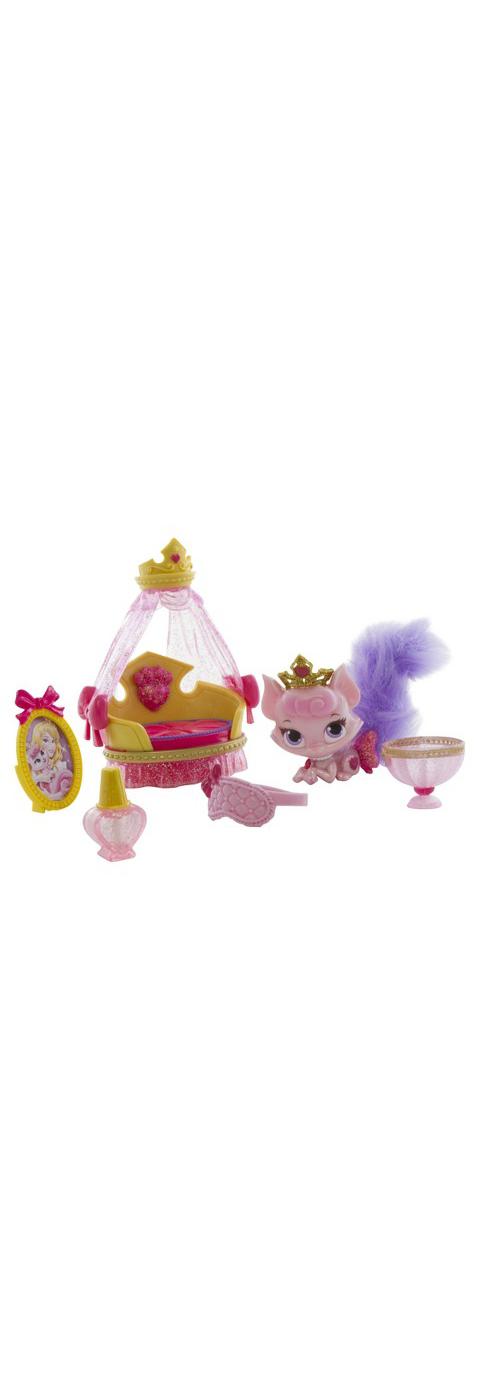 Disney Princess Palace Pets Beauty & Bliss Playset; image 2 of 5