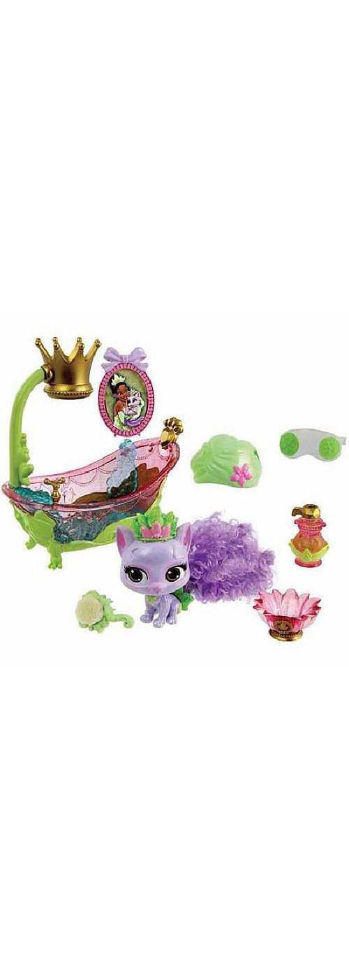 Disney Princess Palace Pets Beauty & Bliss Playset; image 3 of 5