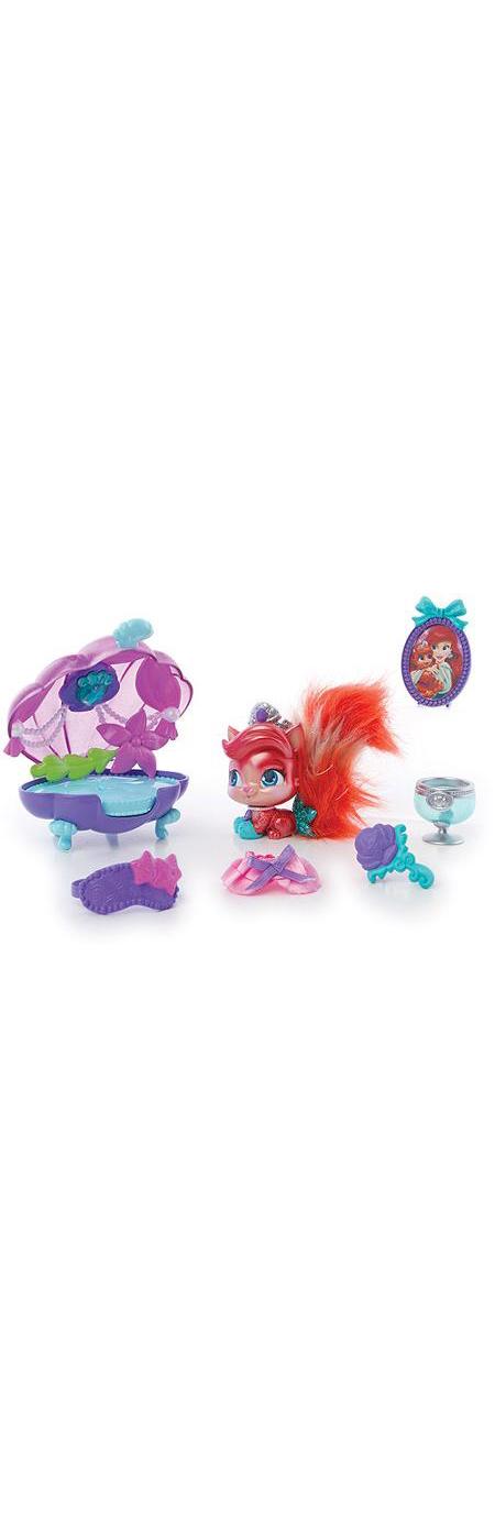 Disney Princess Palace Pets Beauty & Bliss Playset; image 4 of 5