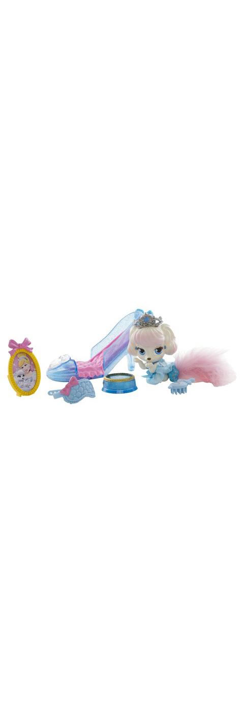 Disney Princess Palace Pets Beauty & Bliss Playset; image 5 of 5