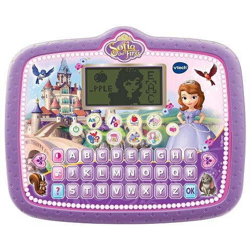 vtech child tablet