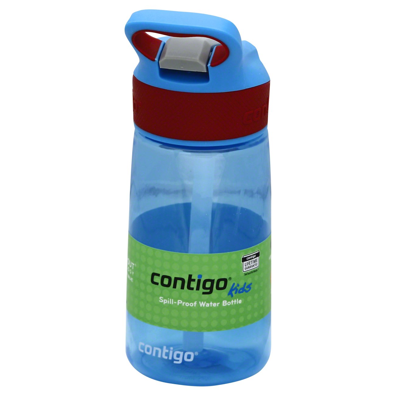 Contigo striker hot sale water bottle