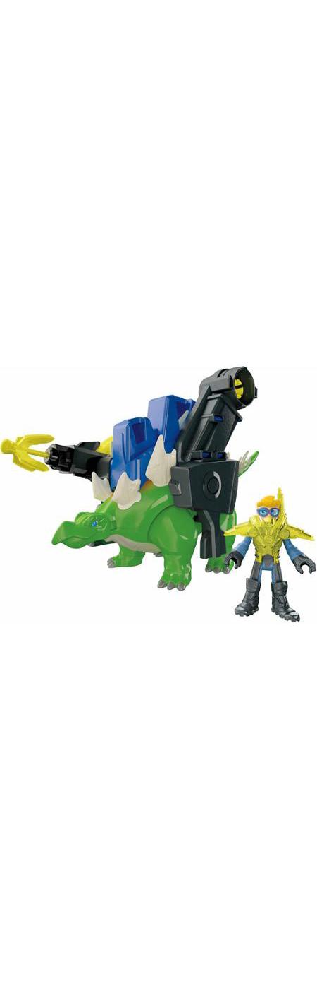 Fisher-Price Imaginext Large Dinosaurs Toy; image 1 of 2