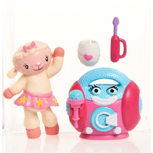 doc mcstuffins baby toys