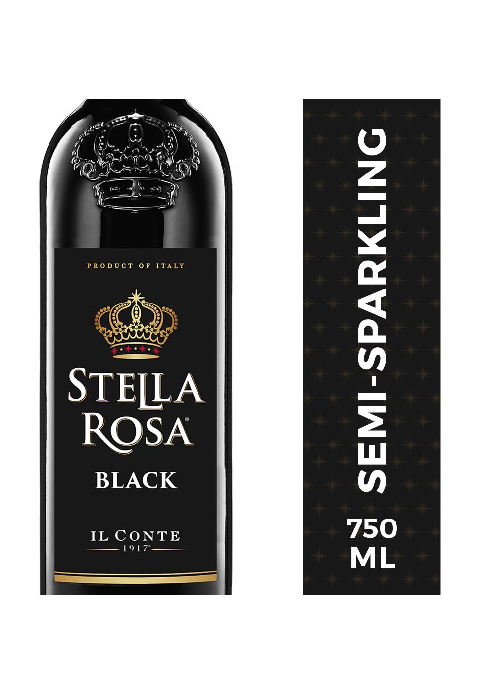 Stella Rosa Stella Black; image 5 of 6