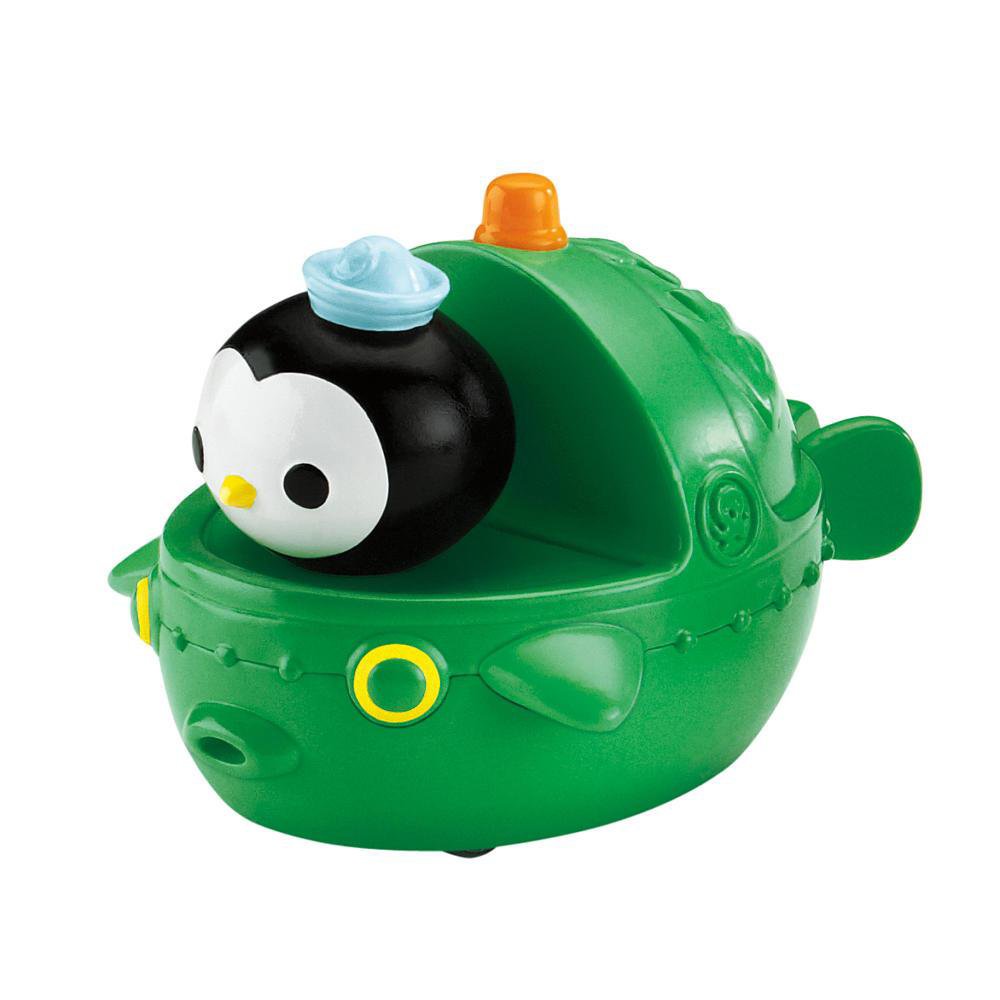 Fisher-Price Octonauts Gup Speeders Assortment - Shop Baby Toys At H-E-B