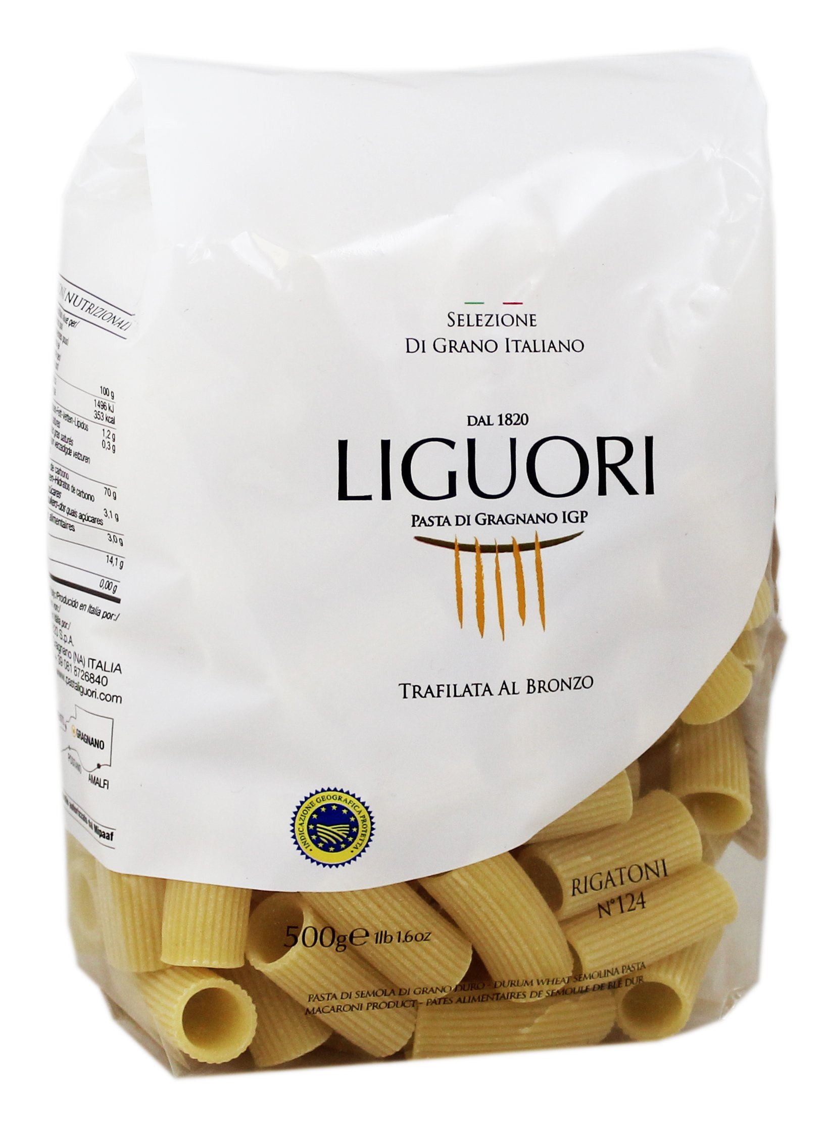 Liguori Rigatoni Shop Liguori Rigatoni Shop Liguori Rigatoni Shop Liguori Rigatoni Shop At H E B At H E B At H E B At H E B