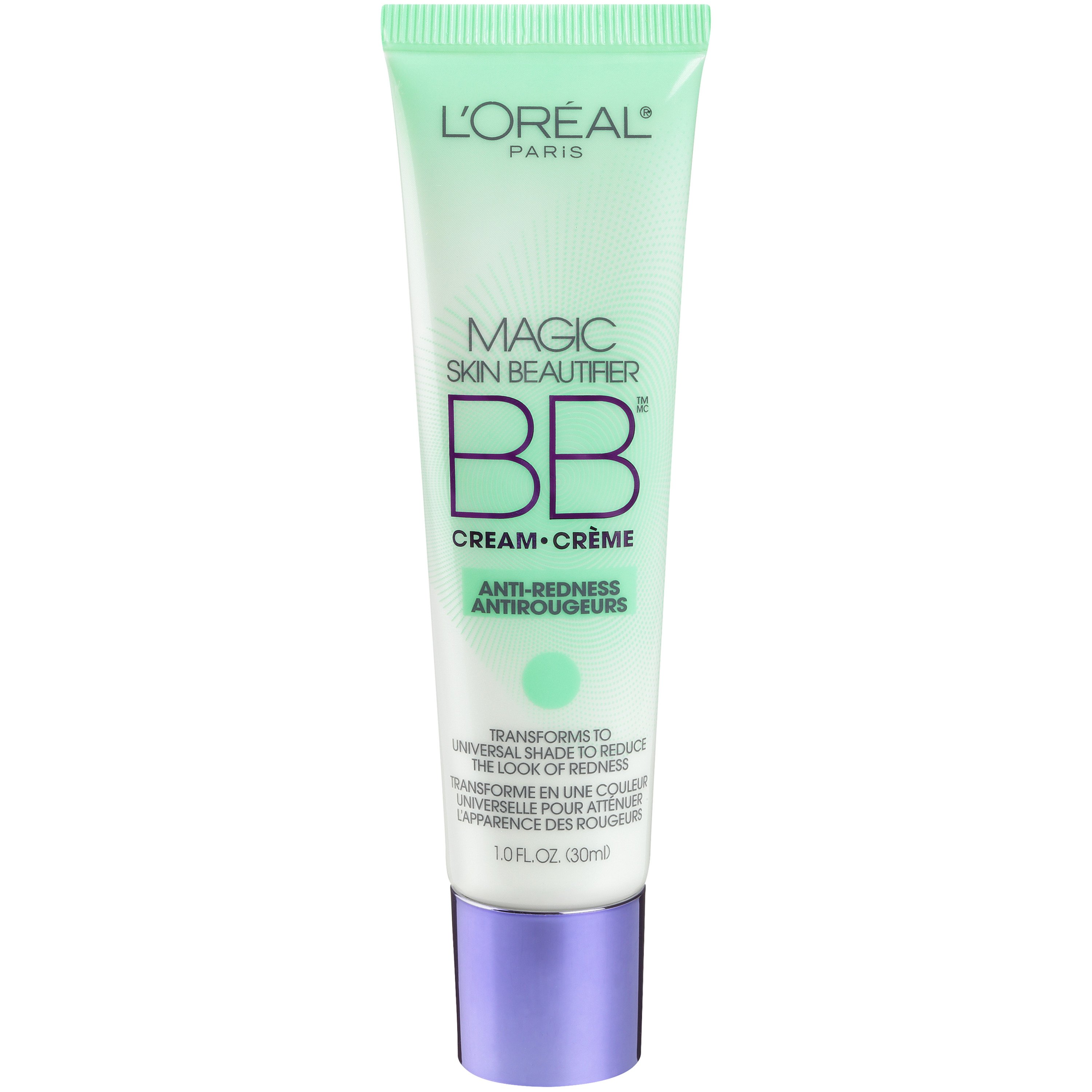 l oreal paris studio secrets magic bb cream light