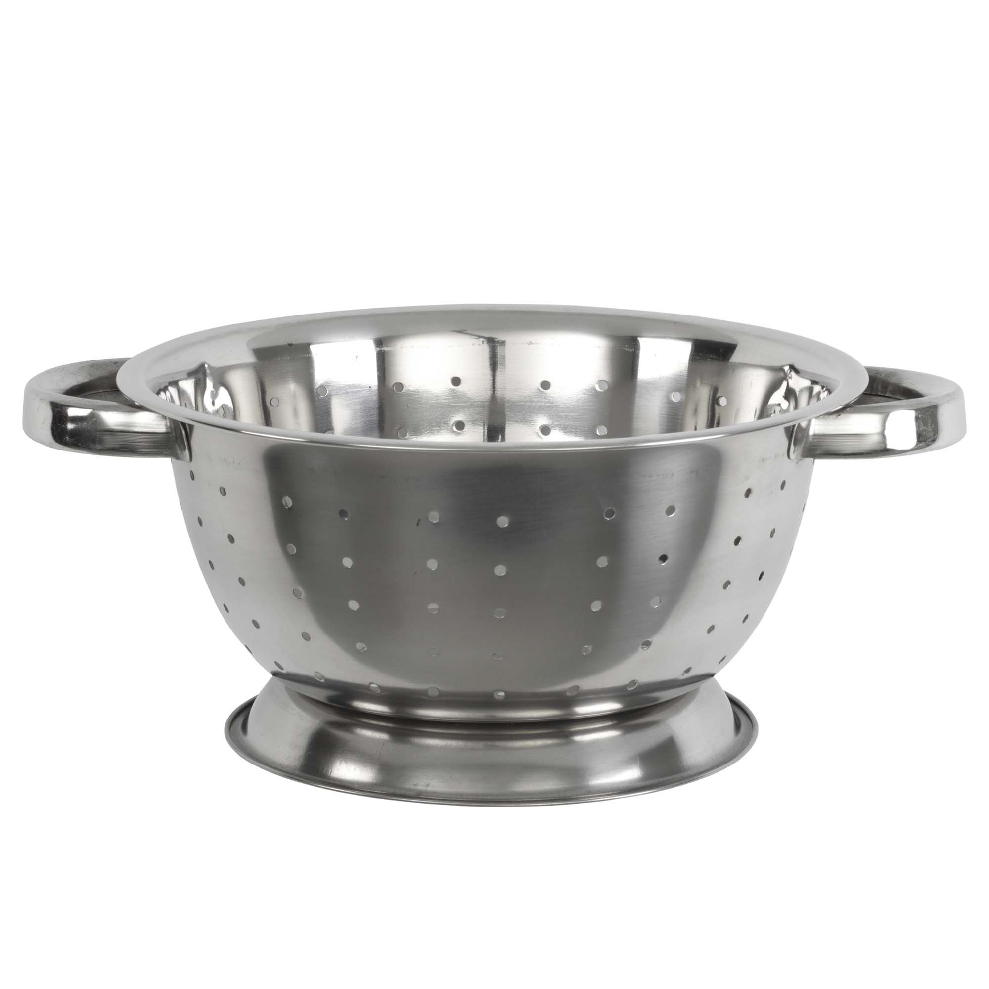GoodCook Stainless Steel Deep Colander - Shop Utensils & gadgets