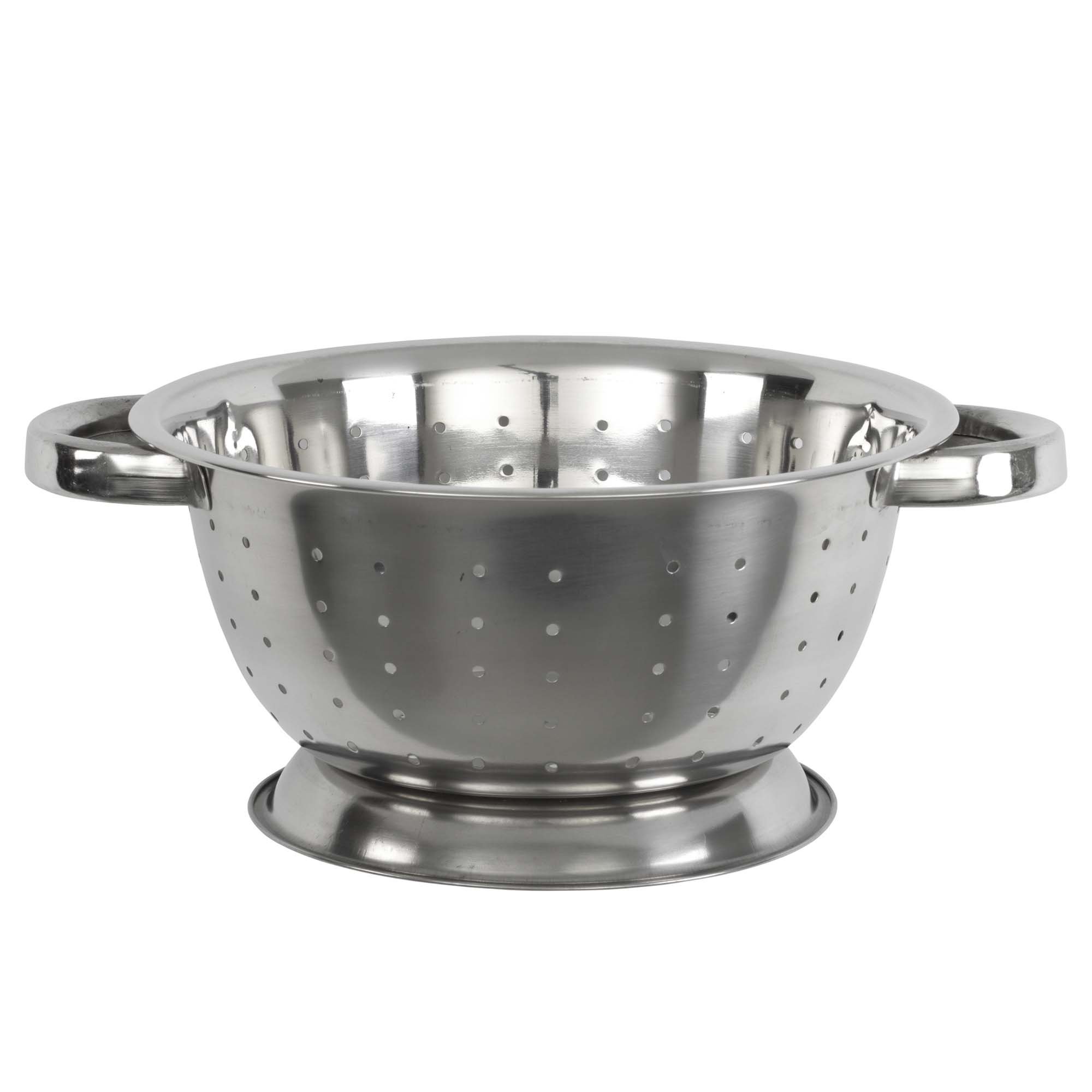 KitchenAid Aqua Sky Colander - Shop Utensils & Gadgets at H-E-B