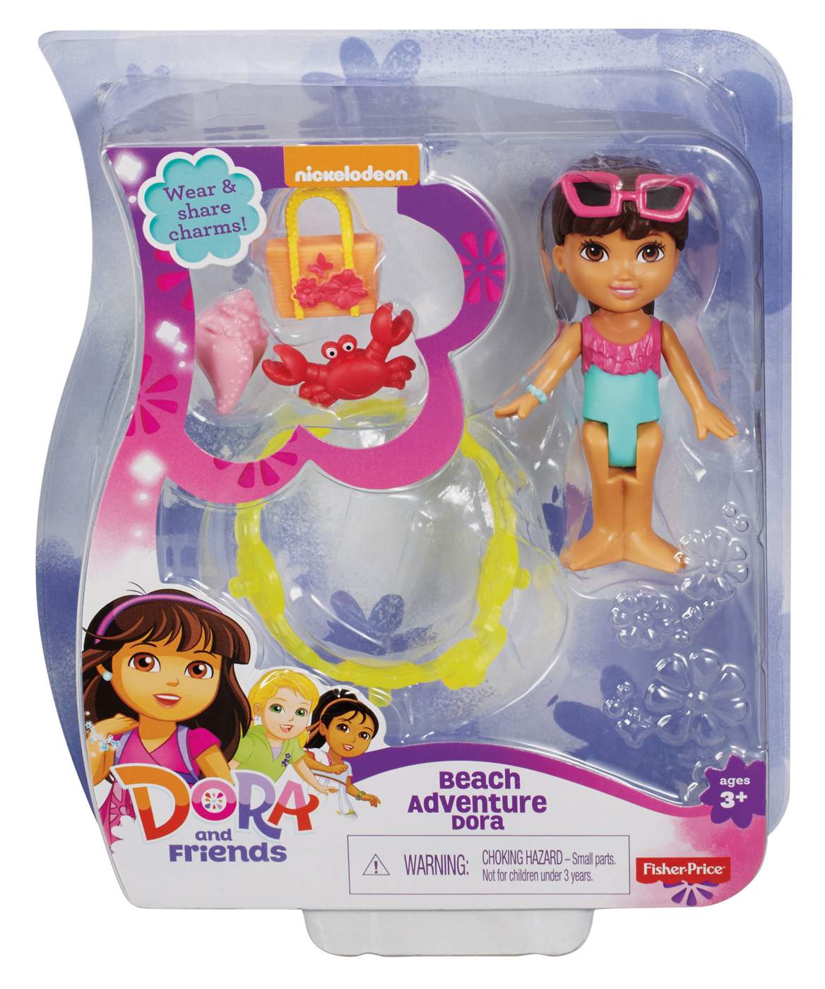 Dora playset hot sale