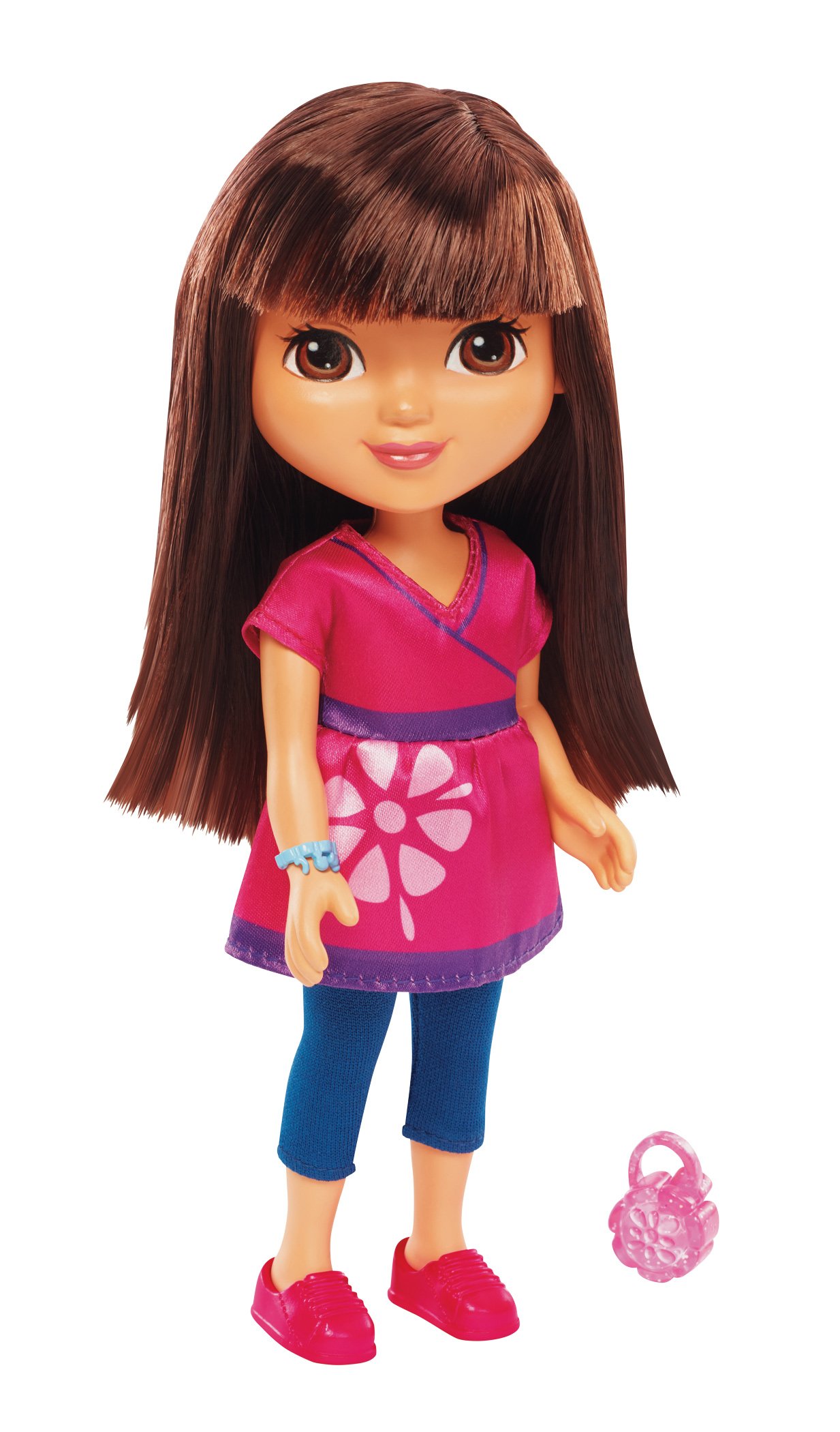 Fisher Price Dora Friends Doll Assortment