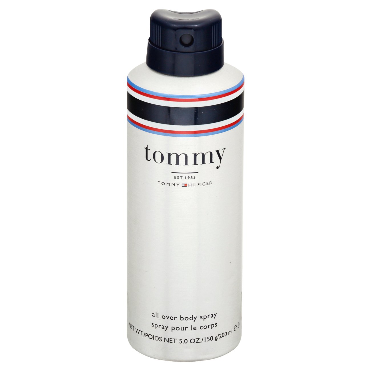 Tommy Hilfiger Body Wash 150ml ubicaciondepersonas.cdmx.gob.mx