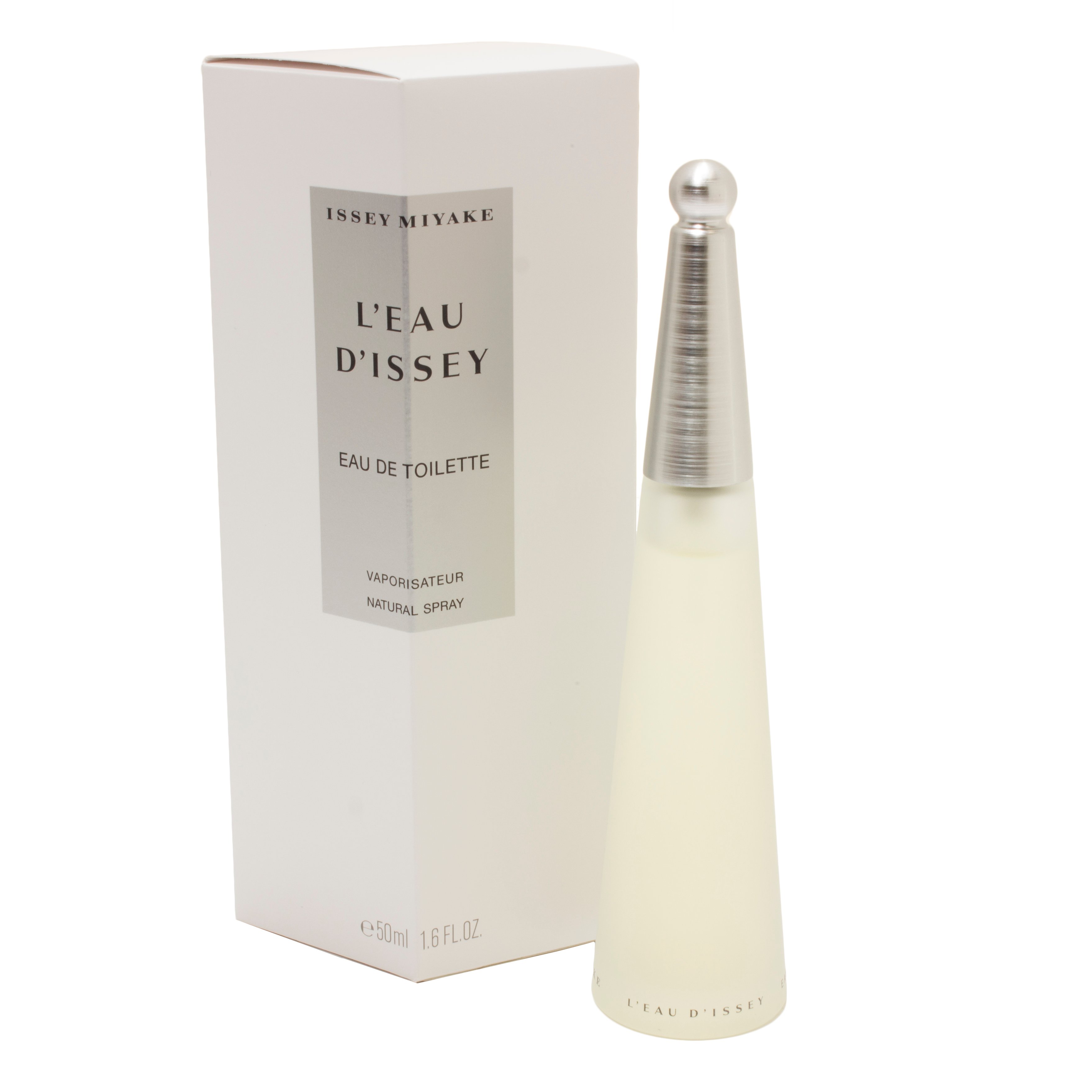 Issey Miyake L'Eau d'Issey - Shop Fragrance at H-E-B