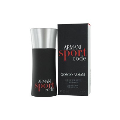 sport armani
