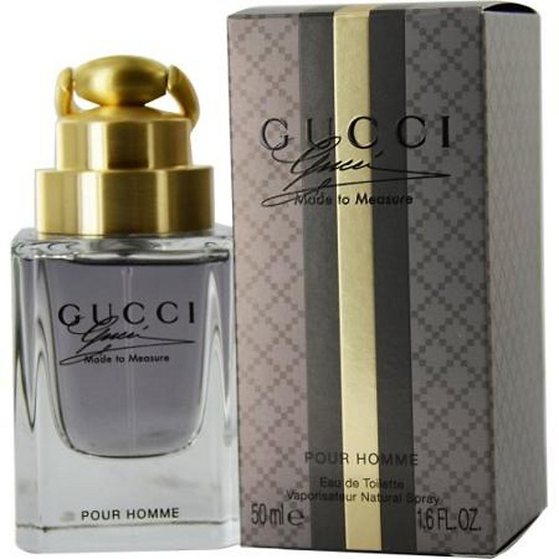 Gek envelop Herdenkings Gucci Made to Measure Spray - Shop Bath & Skin Care at H-E-B