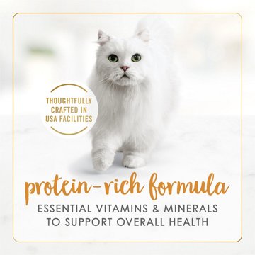 Fancy Feast Purina Gravy Lovers Gourmet Wet Cat Food - Chicken Hearts and Liver Feast