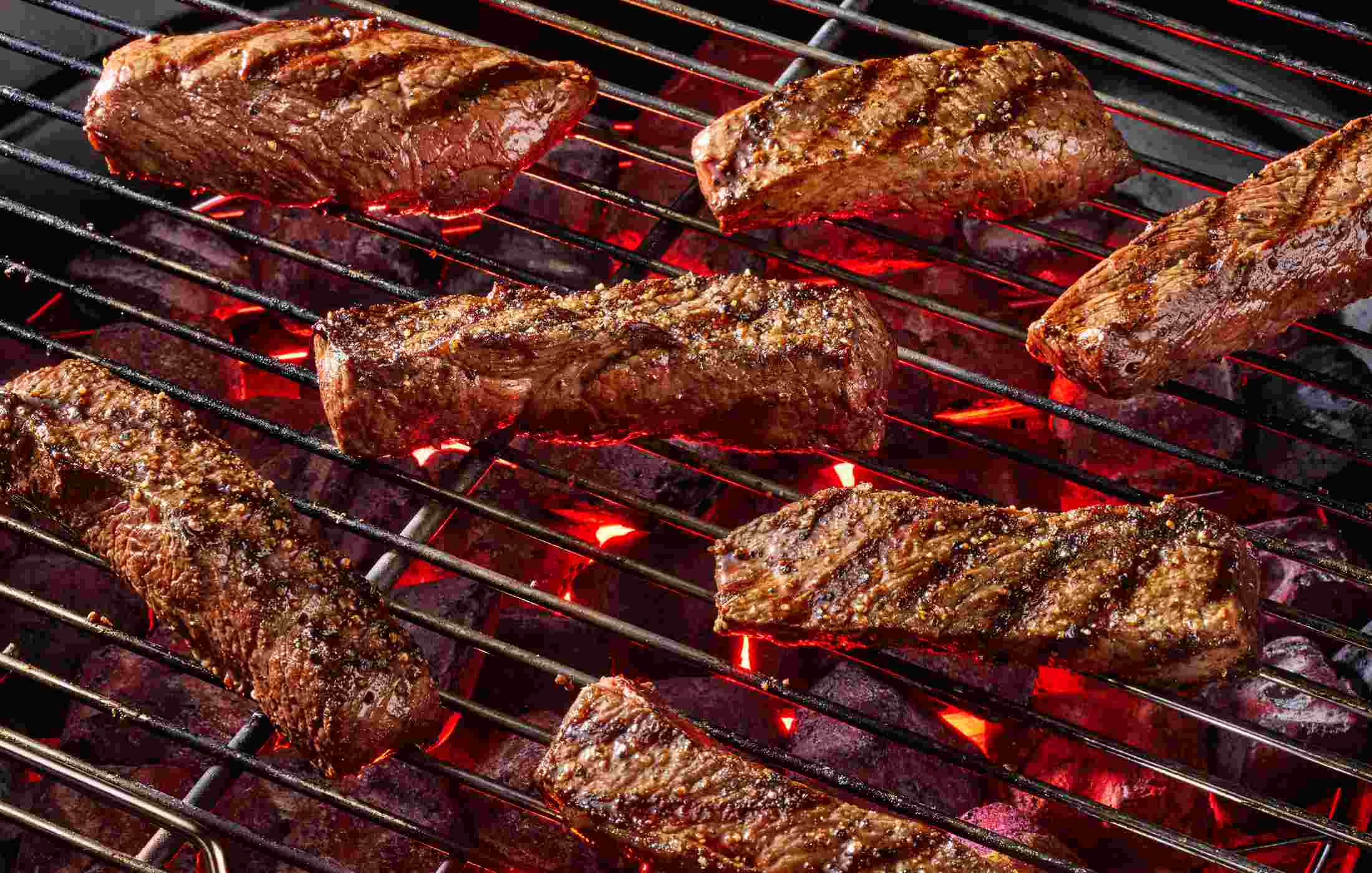 H-E-B Boneless Texas-Style Beef Shoulder Ribs - USDA Select - Texas-Size Pack; image 2 of 2