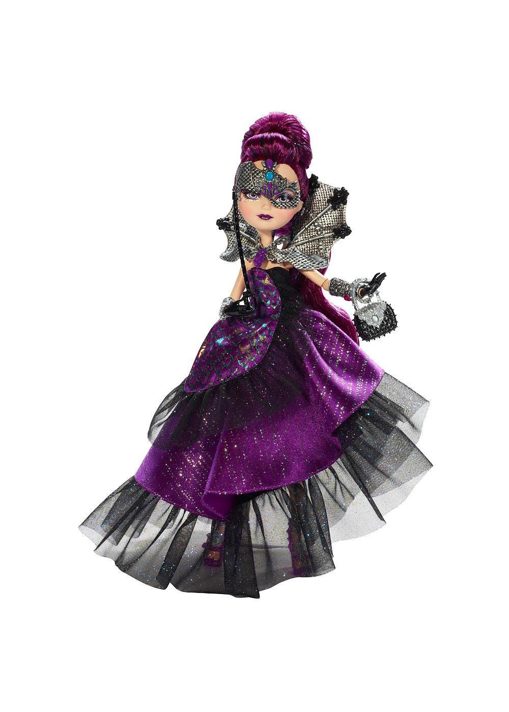 Mattel Ever After High Throncoming Doll Assortment; image 1 of 4