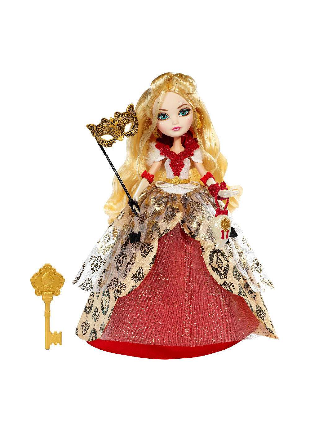 Mattel Ever After High Throncoming Doll Assortment; image 2 of 4