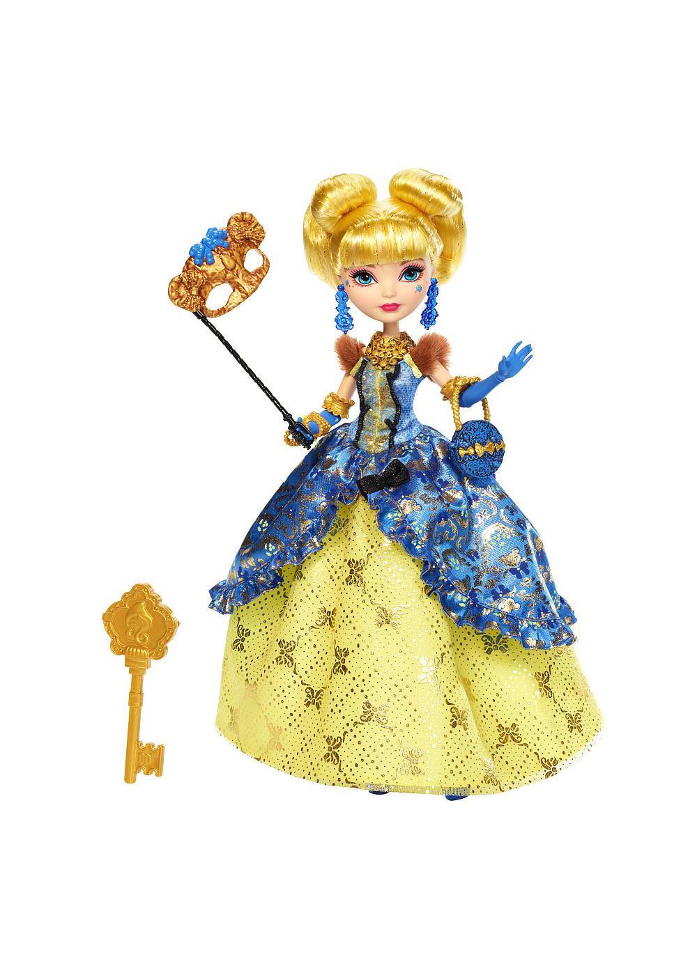 Mattel Ever After High Throncoming Doll Assortment; image 3 of 4