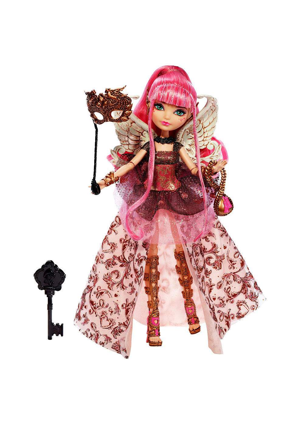 Mattel Ever After High Throncoming Doll Assortment; image 4 of 4