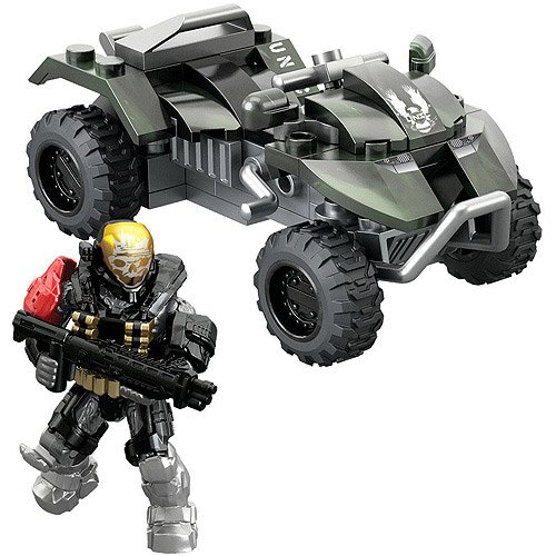 Lego halo mongoose new arrivals