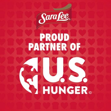 Sara Lee Hawaiian Sandwich Buns, 8 ct