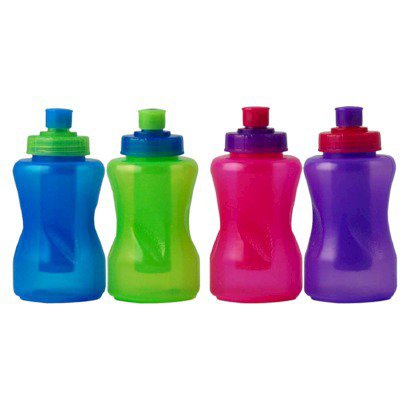 cool gear kids water bottle