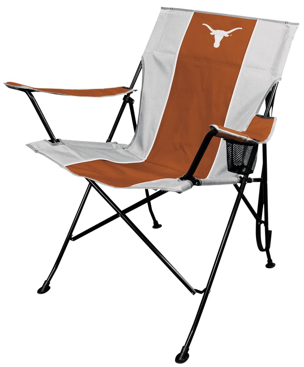 University of Texas Tailgate Chair Shop Patio & Outdoor at HEB