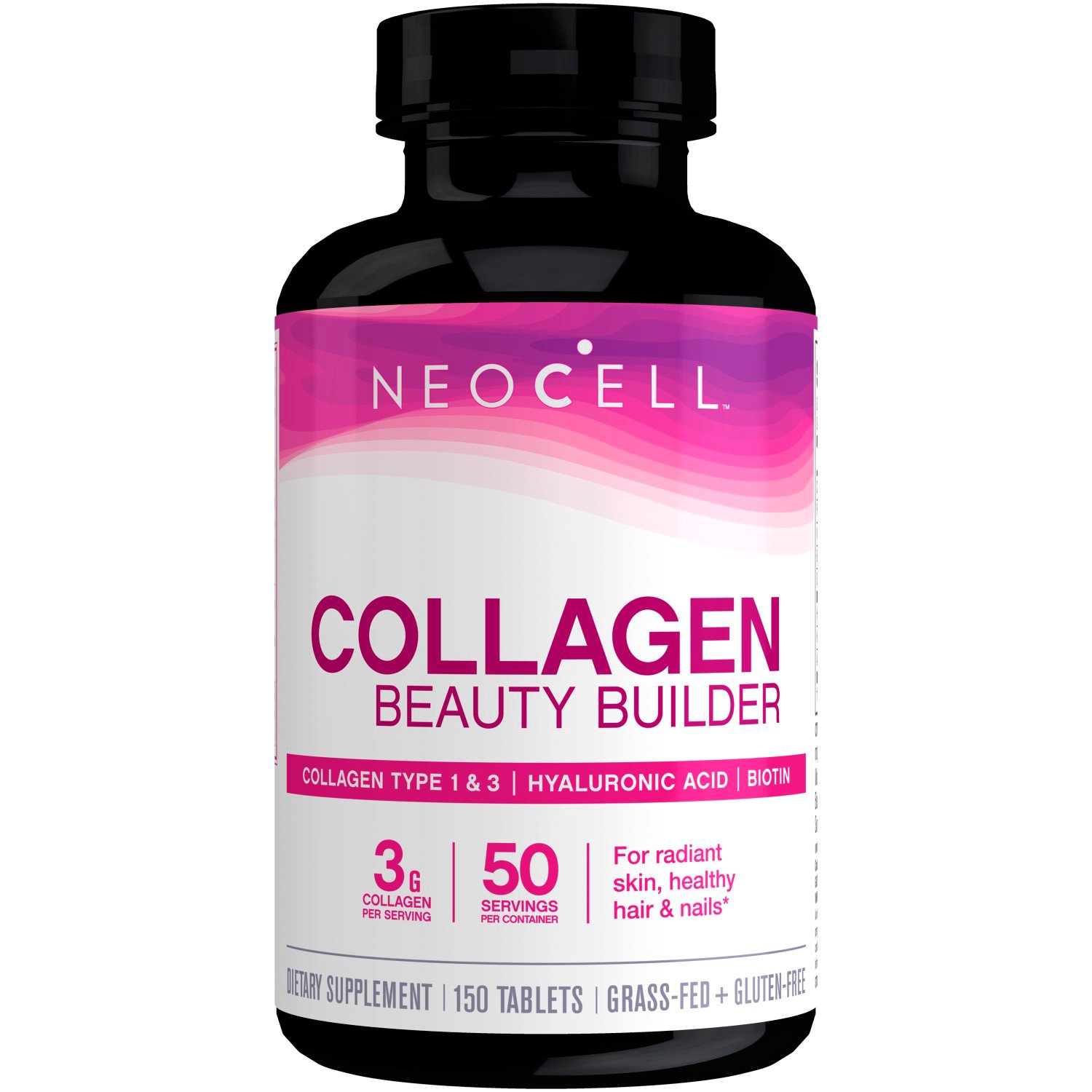 Neocell Collagen Beauty Builder - Shop Antioxidants at H-E-B