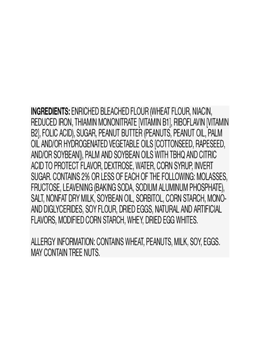 Little Debbie Bigger Peanut Butter Creme Pies - Big Pack; image 2 of 5