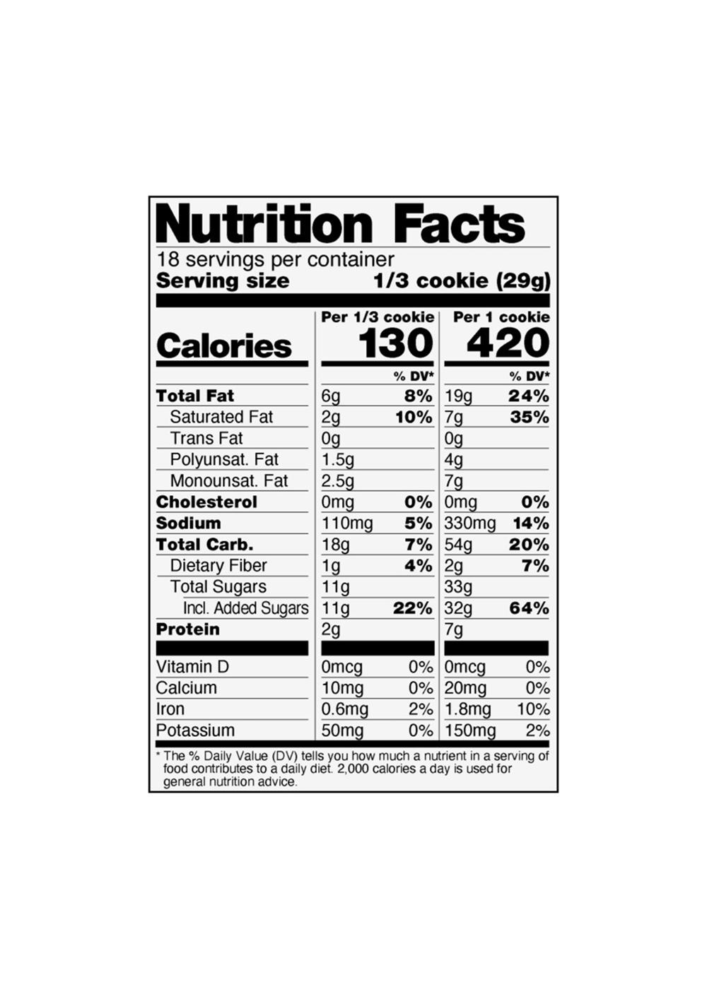 Little Debbie Bigger Peanut Butter Creme Pies - Big Pack; image 3 of 5