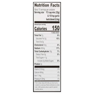 Red Lobster Cheddar Bay Biscuit Mix, 11.36 oz