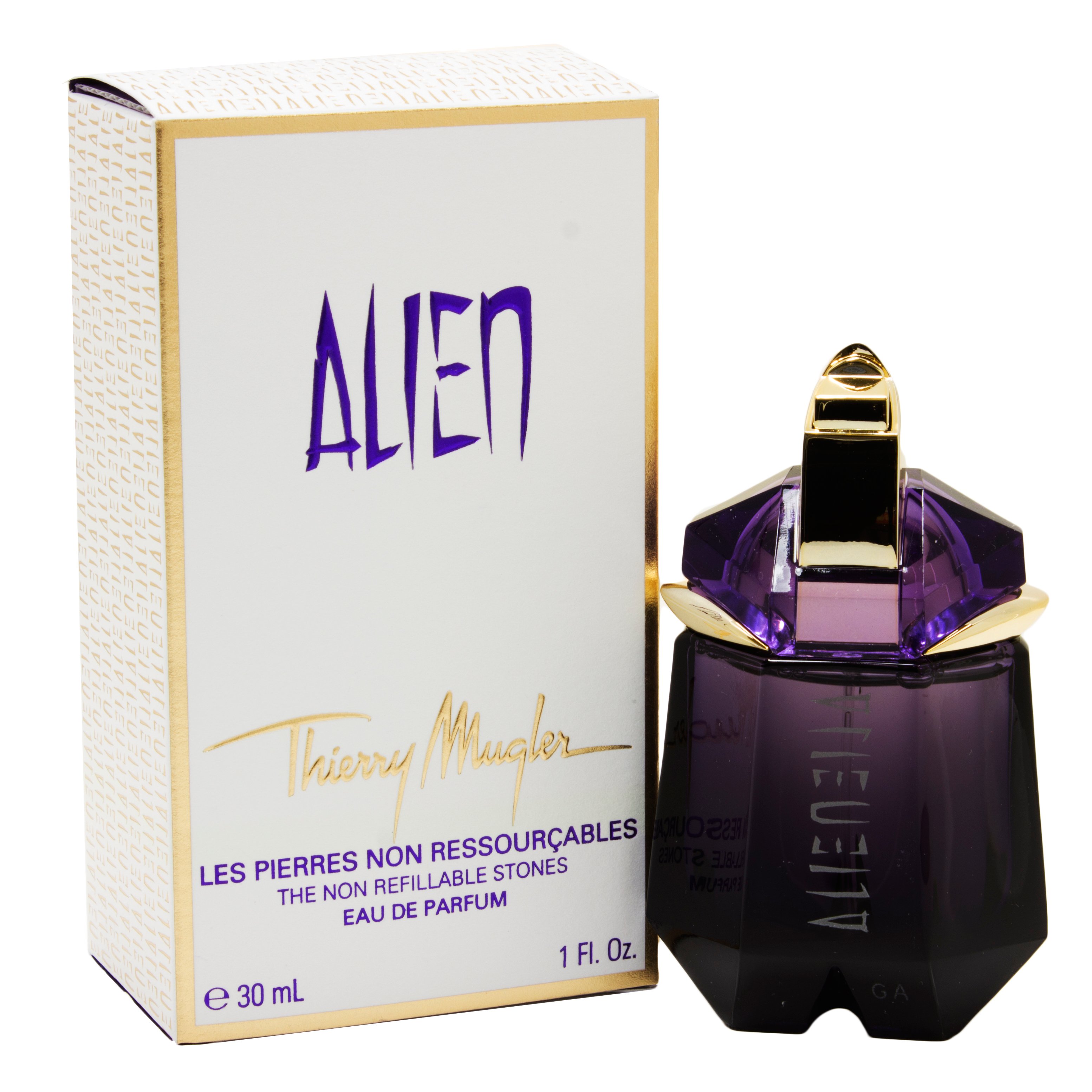 Thierry Alien Eau De Parfum - Shop Bath Care at H-E-B