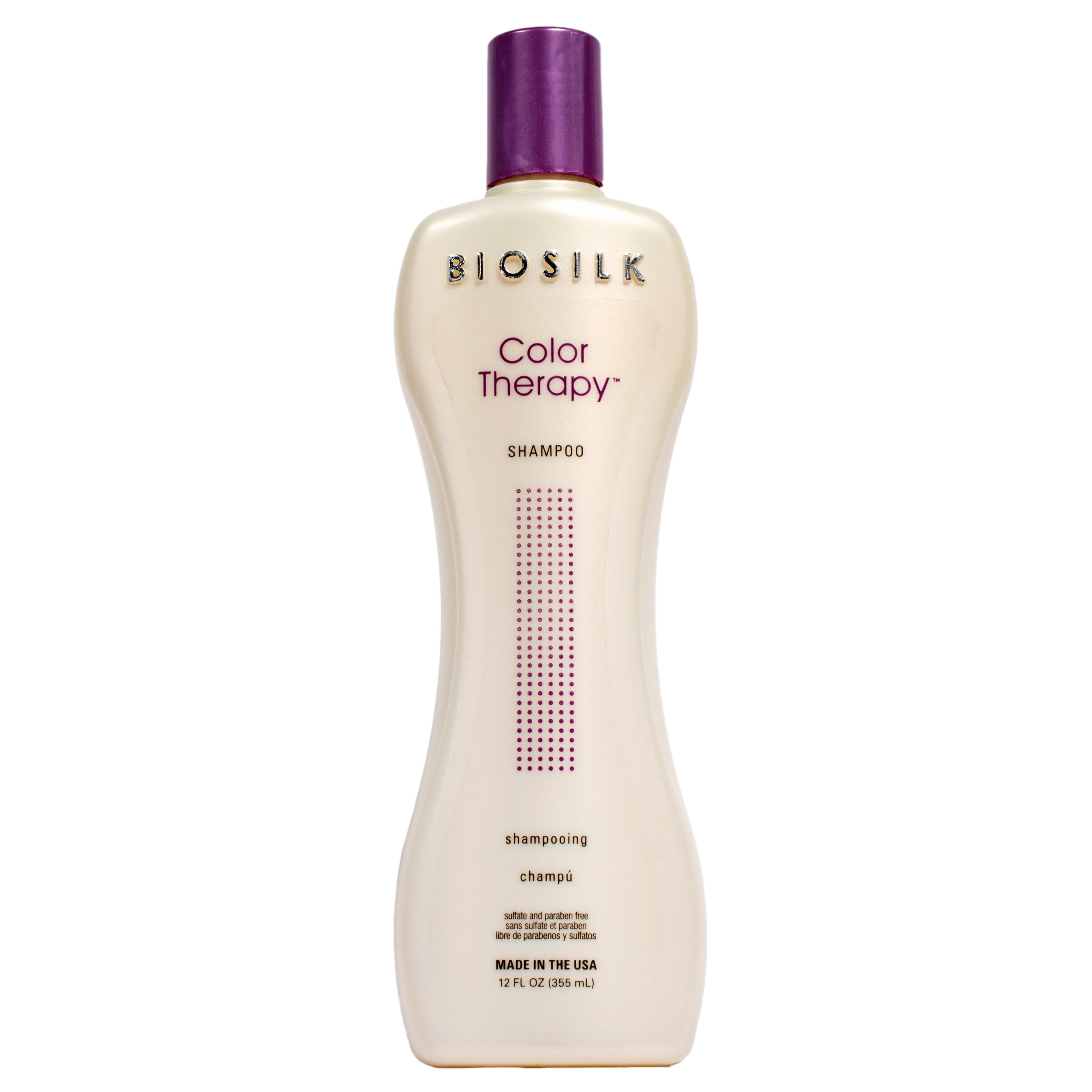 Biosilk Color Therapy Shampoo Shop Shampoo & Conditioner at HEB
