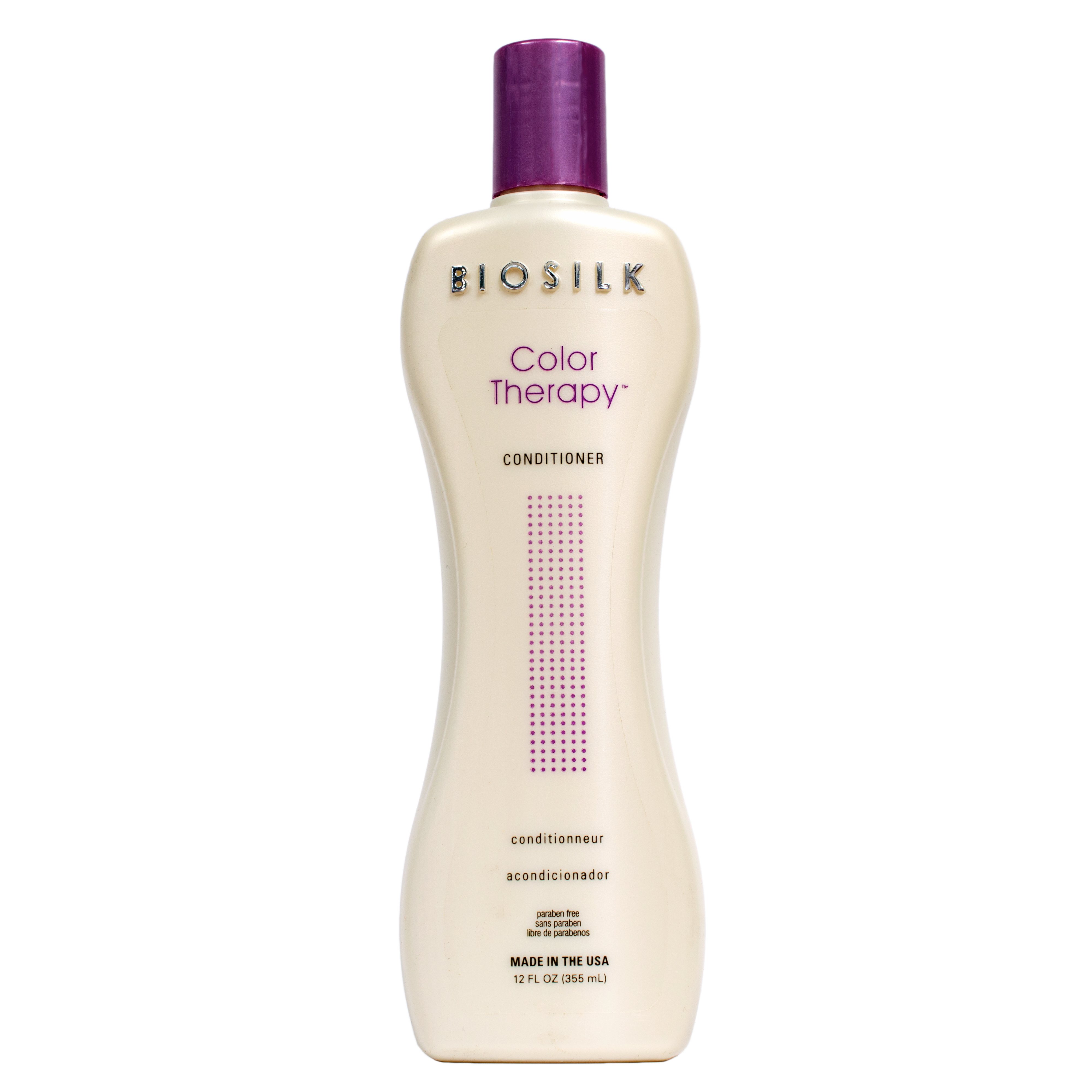 Biosilk Color Therapy Conditioner Shop Shampoo & Conditioner at HEB