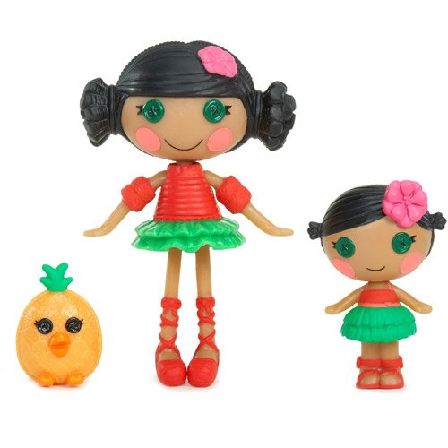 lolly loopsy doll