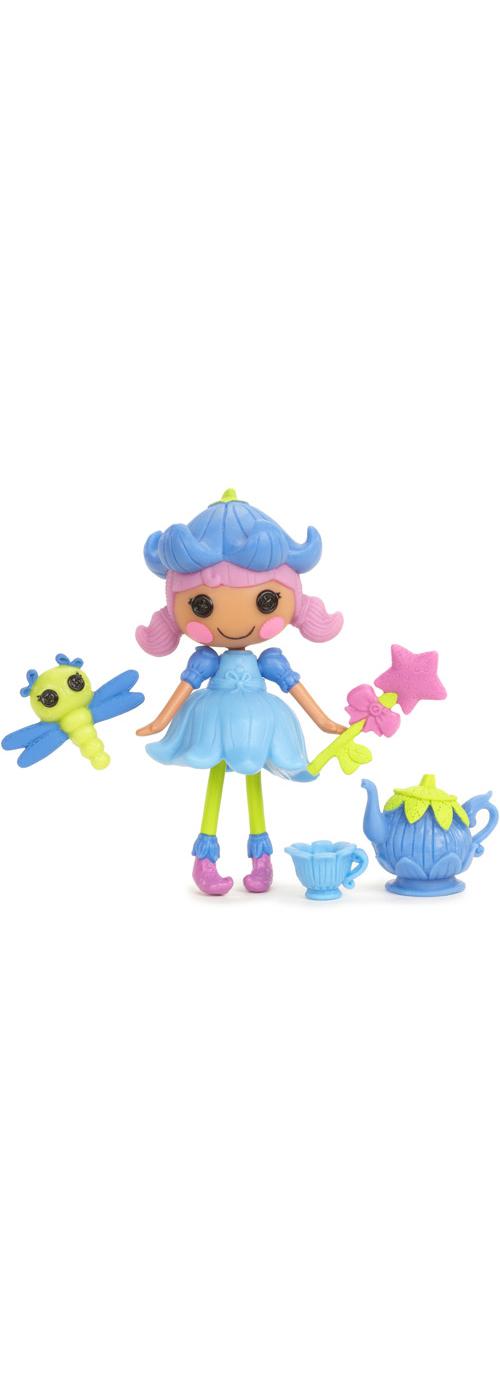 Lala Loopsy Mini Lalaloopsy Doll Assorted; image 3 of 4