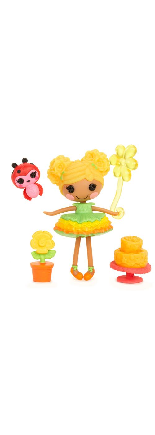 Lala Loopsy Mini Lalaloopsy Doll Assorted; image 4 of 4