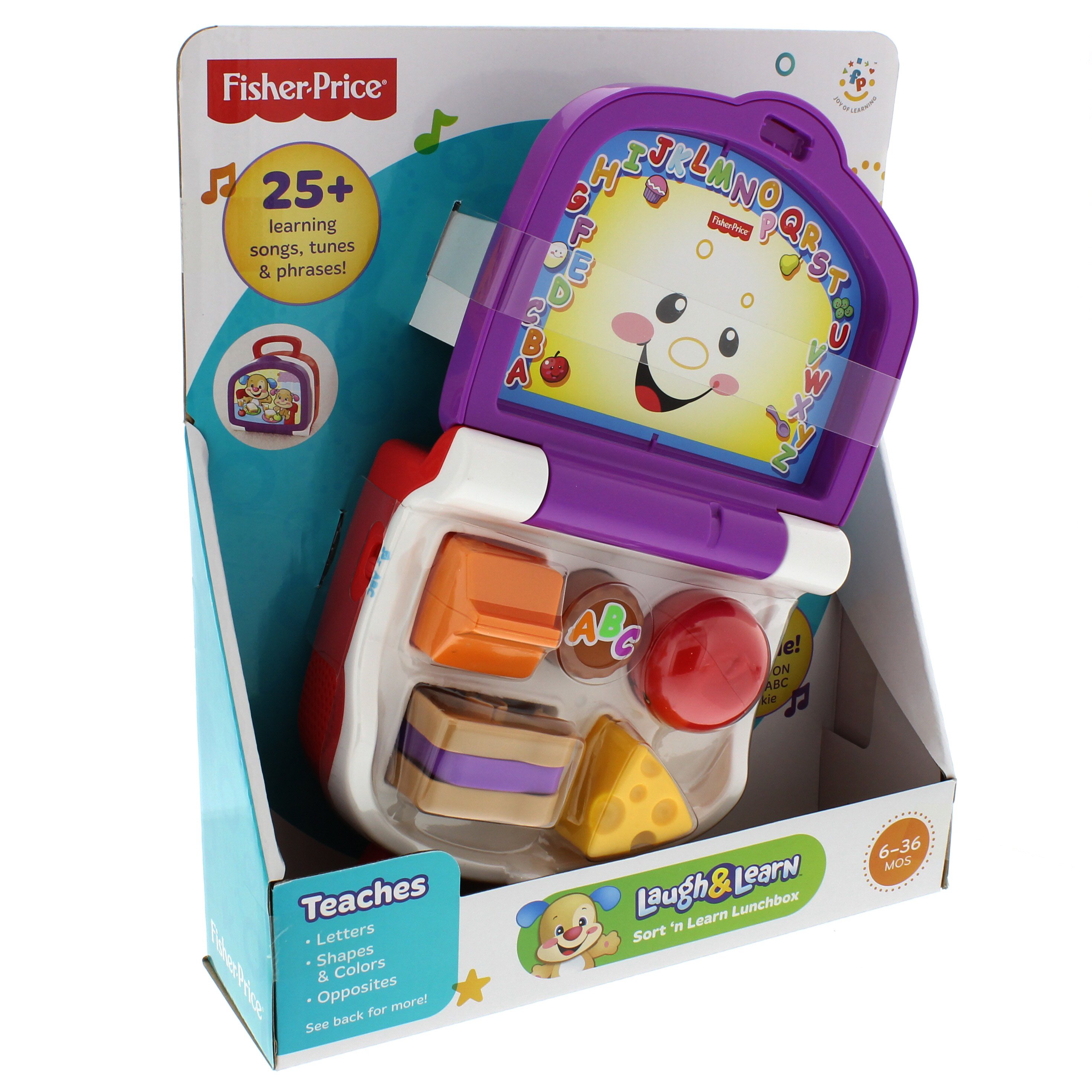 fisher price puppy show