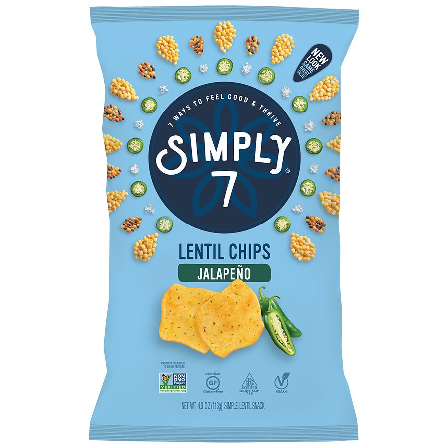 heb siete chips