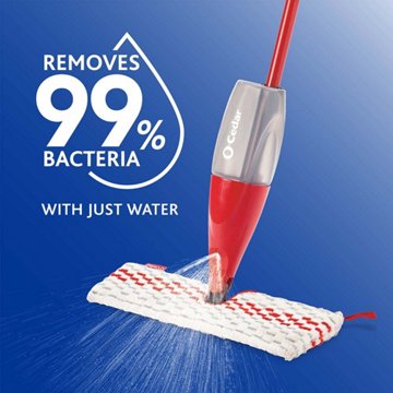 O-Cedar ProMist MAX Microfiber Refill