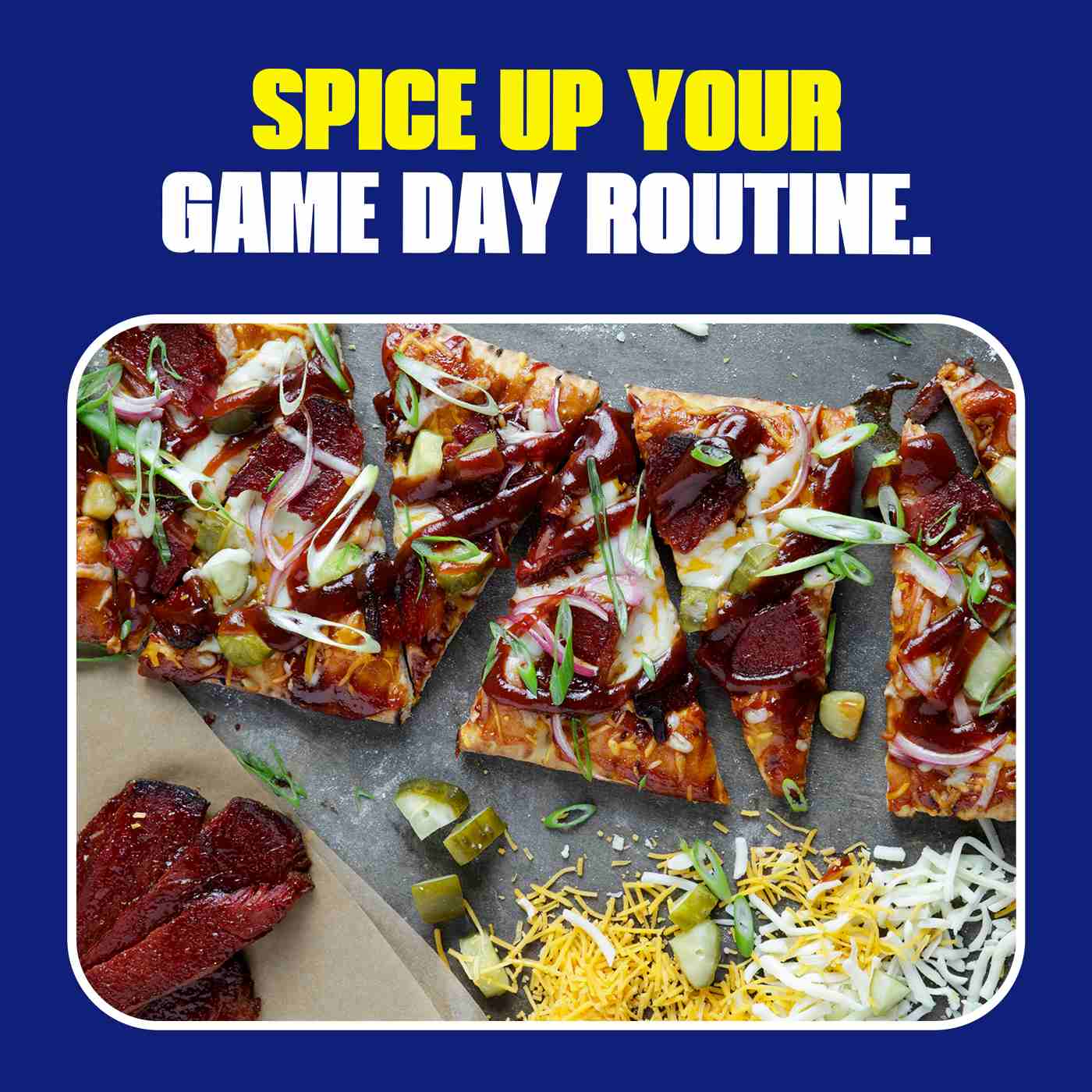 Sweet Baby Ray's Sweet 'n Spicy Barbecue Sauce; image 6 of 9