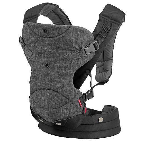 infantino baby carrier weight limit