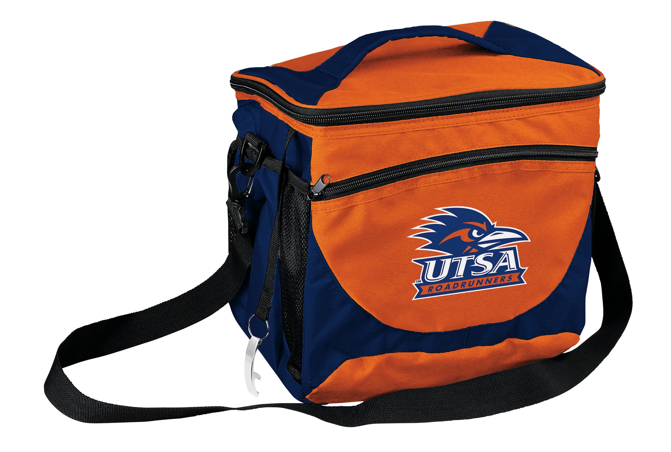 Logo Chair 24 Can UTSA Roadrunners Softside Cooler - Shop Coolers & ice ...