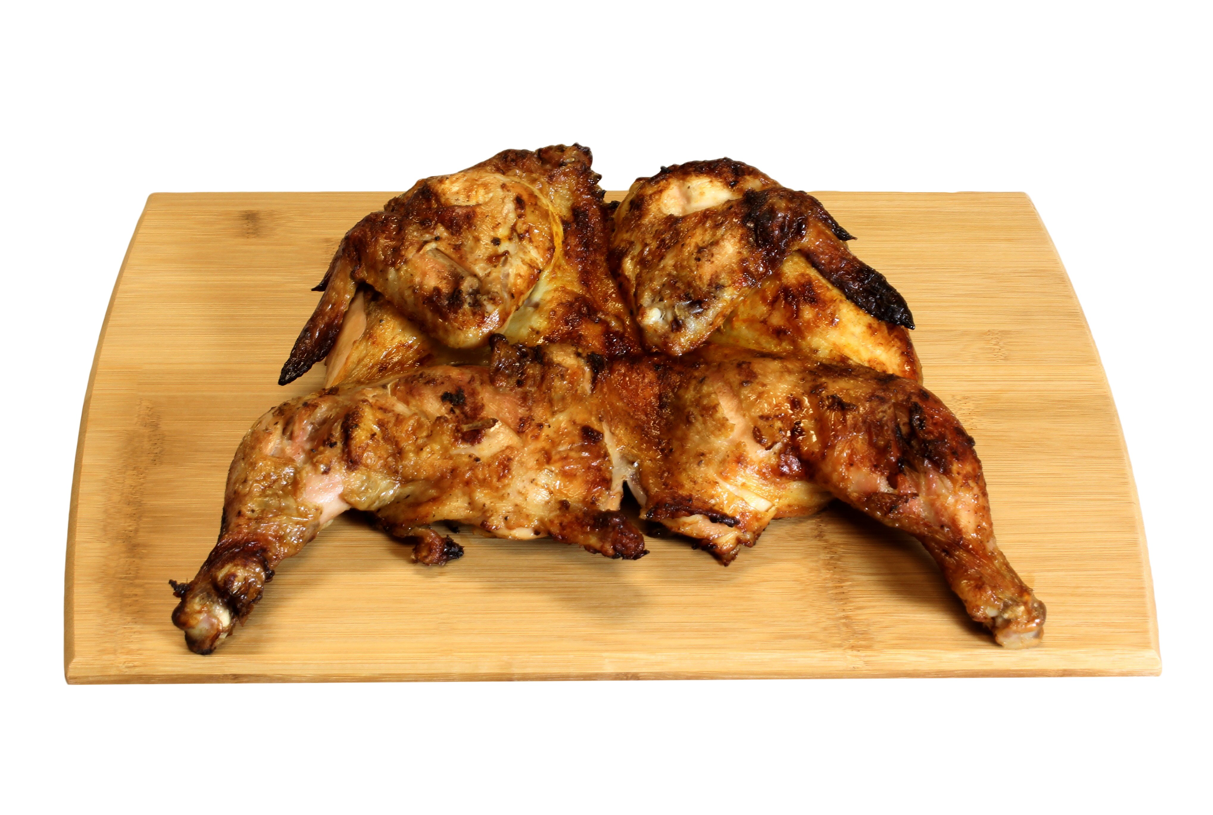 HEB Whole Flaming Bird Shop Ready Meals & Snacks at HEB